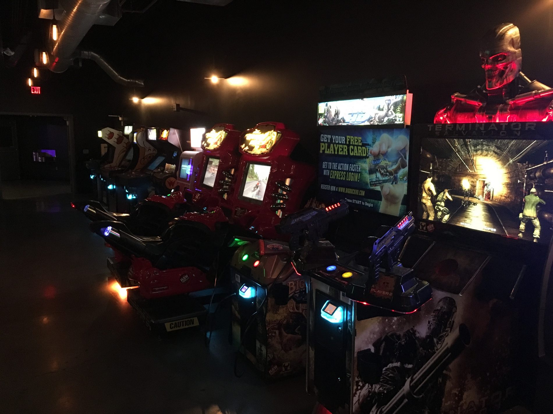 Arcade Games for Sale, Repair Service in Eugene, OR Pride Vending NW LLC