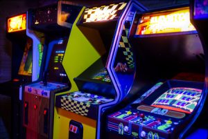 Amusement Machines Eugene OR How to Add a Game Room to Your Bar or Restaurant